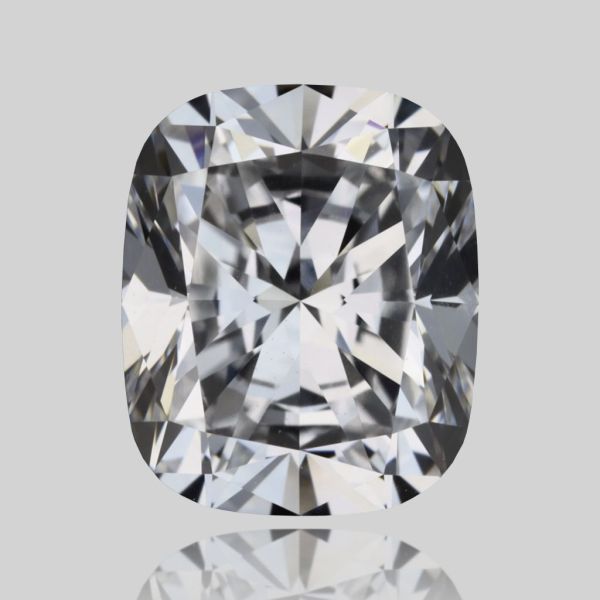 Cushion Diamond image