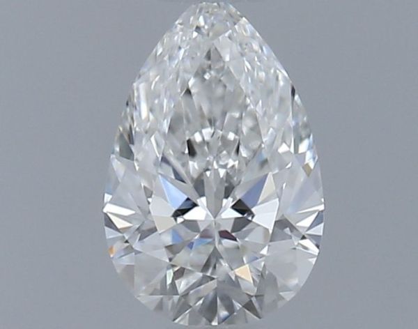 Pear Diamond image