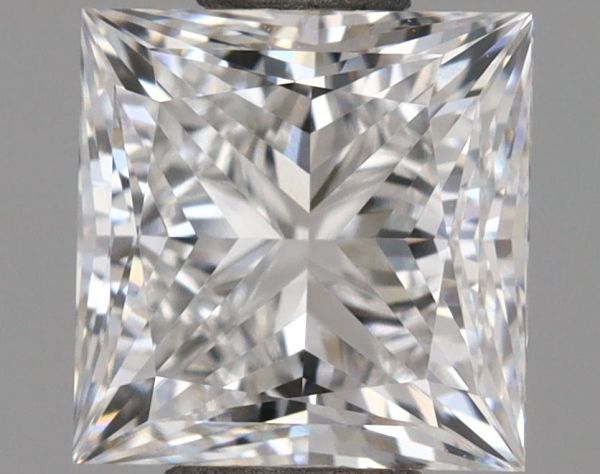 Princess Lab-Grown Diamond image
