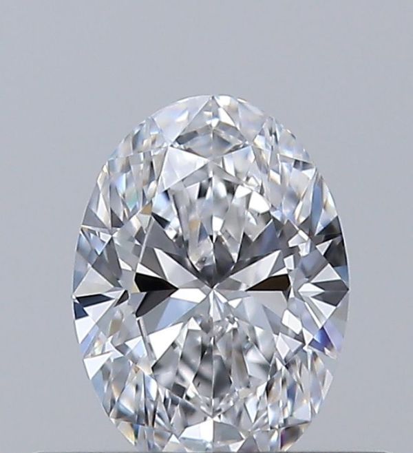 Oval Diamond image