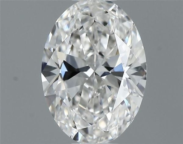 Oval Diamond image