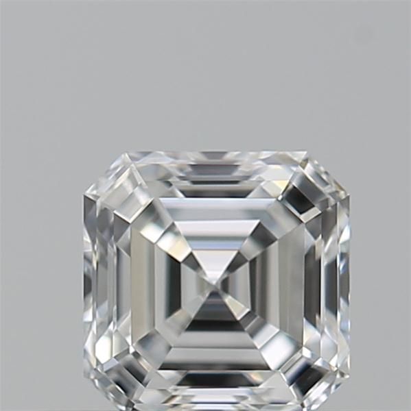 Asscher Diamond image
