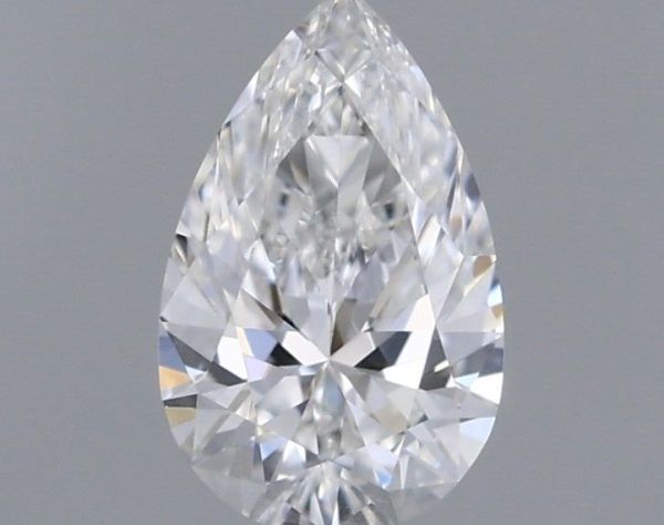 Pear Diamond image