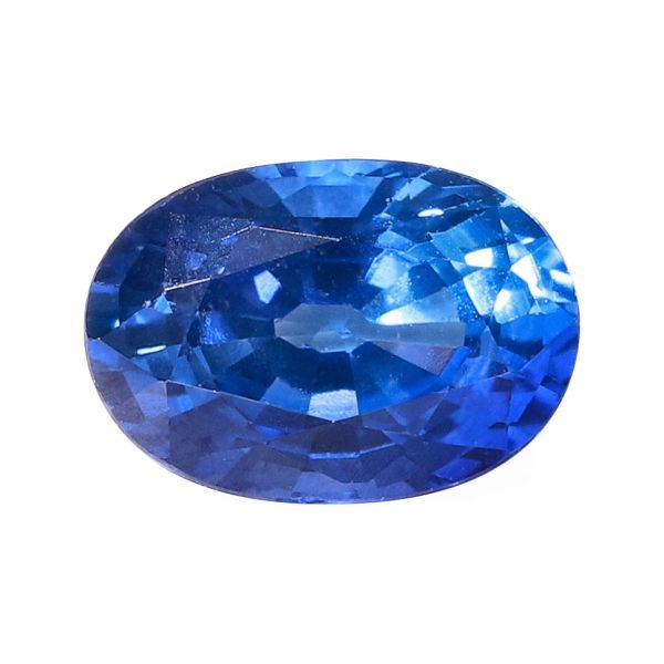 Oval Gemstone image