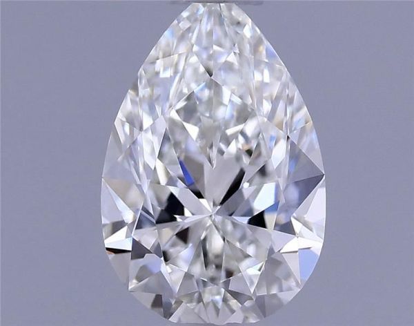 Pear Diamond image