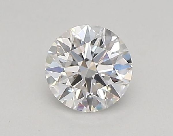 Round Lab-Grown Diamond image