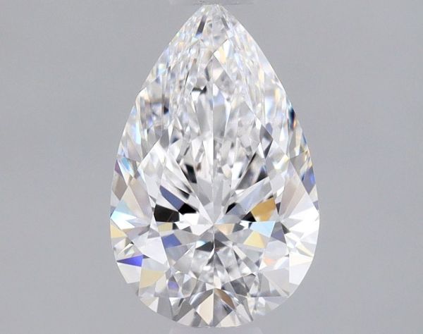 Pear Diamond image