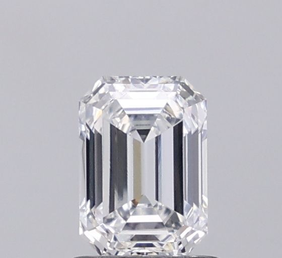 Emerald Lab-Grown Diamond image