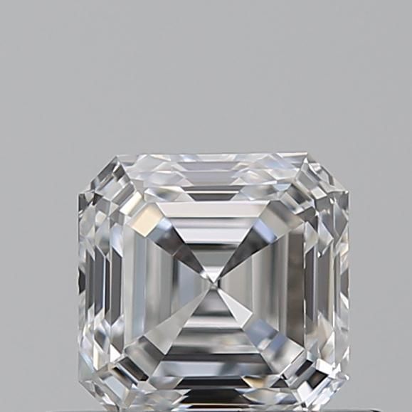 Asscher Diamond image