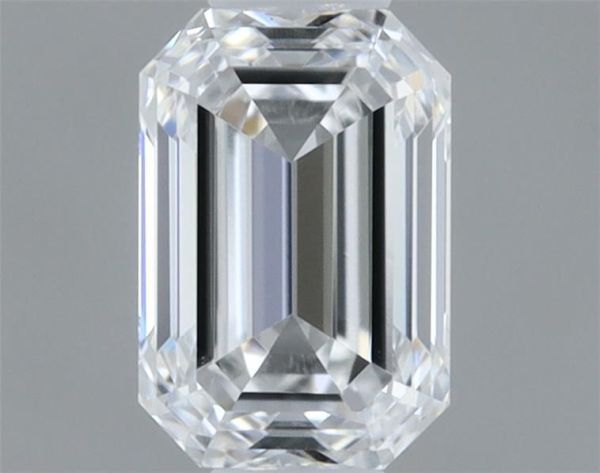 Emerald Diamond image