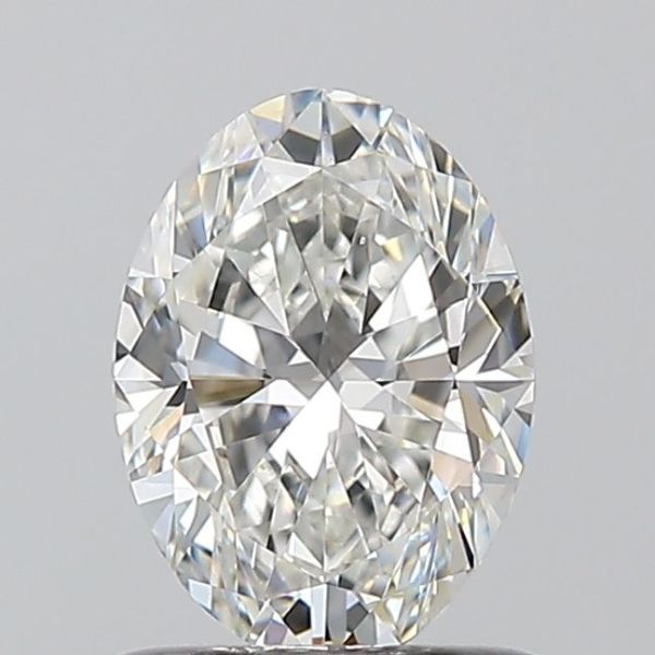 Oval Diamond image