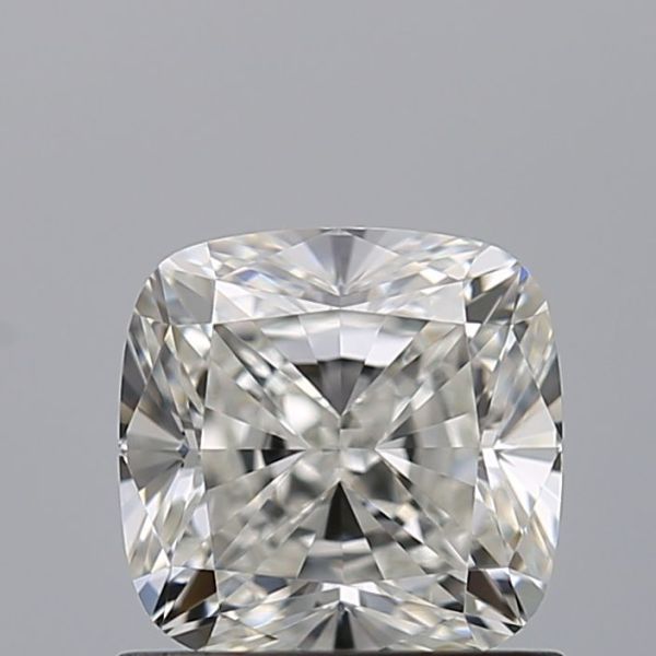 Cushion Diamond image