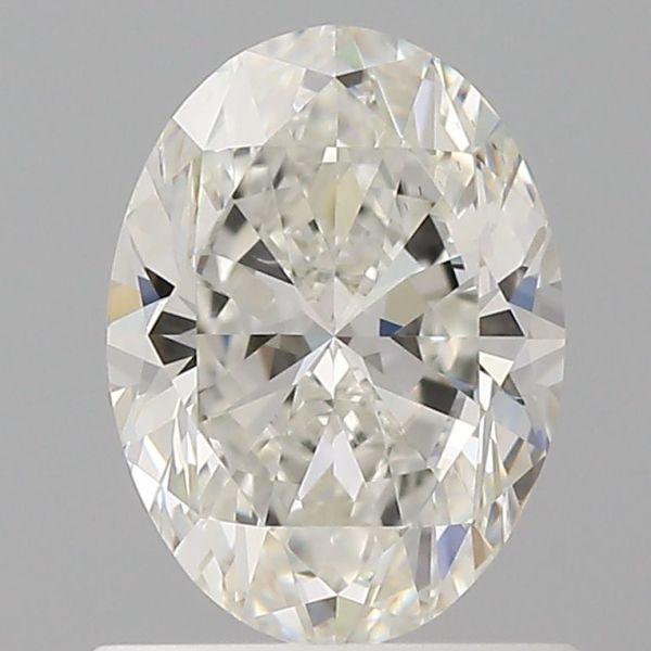 Oval Diamond image