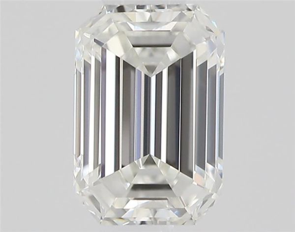 Emerald Diamond image