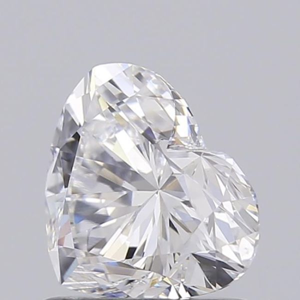 Heart Lab-Grown Diamond image