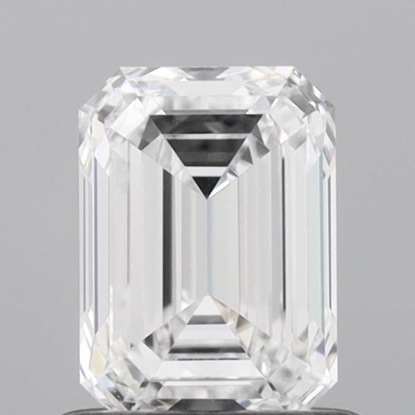 Emerald Lab-Grown Diamond image