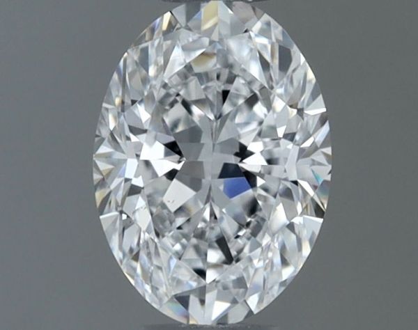 Oval Diamond image