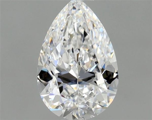 Pear Diamond image