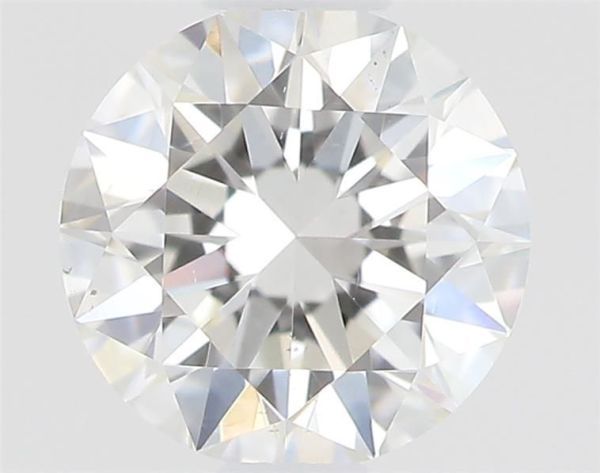 Round Diamond image