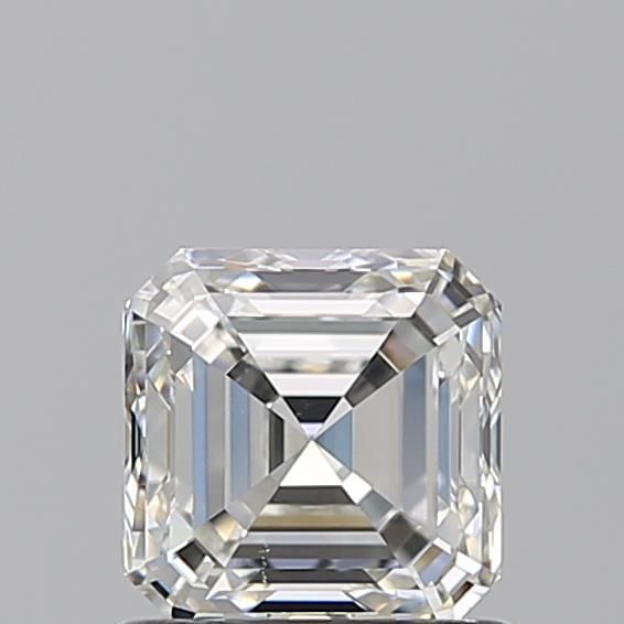 Asscher Diamond image