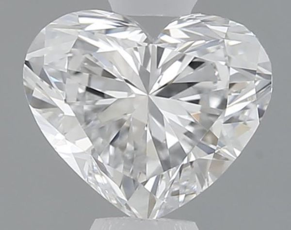 Heart Lab-Grown Diamond image