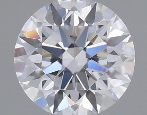 Round Lab-Grown Diamond image