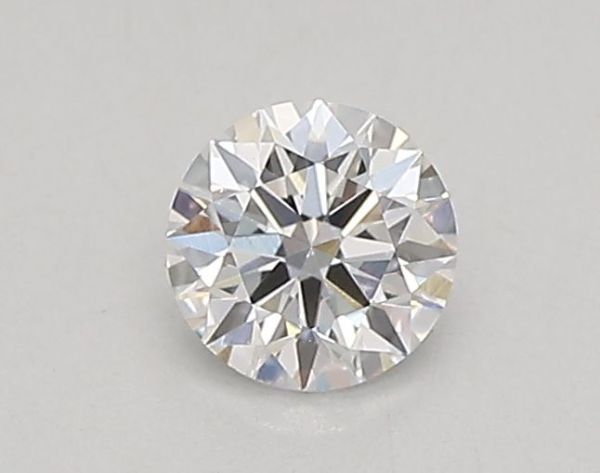 Round Lab-Grown Diamond image