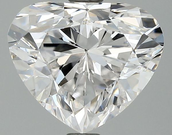 Heart Diamond image