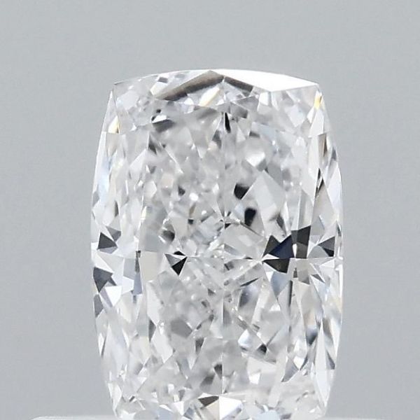Cushion Lab-Grown Diamond image