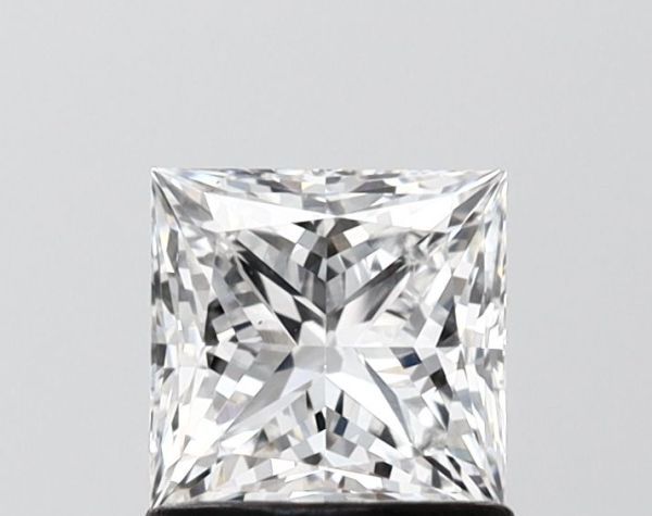 Princess Lab-Grown Diamond image