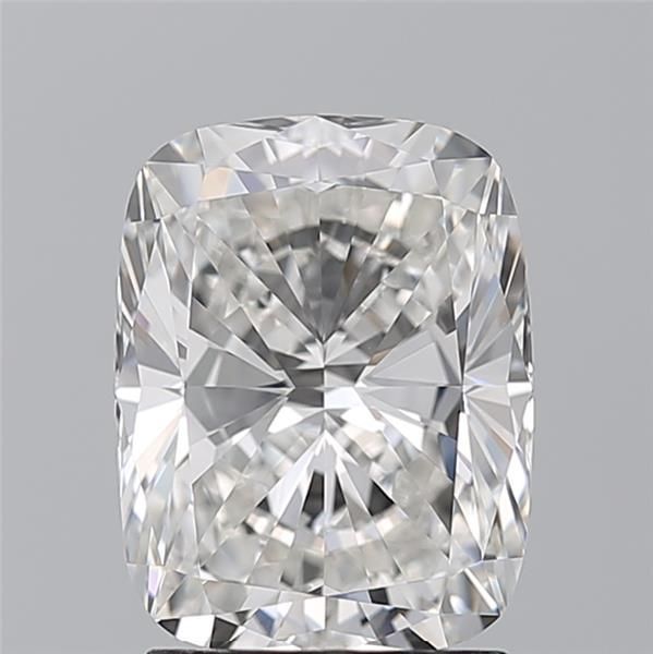 Cushion Diamond image