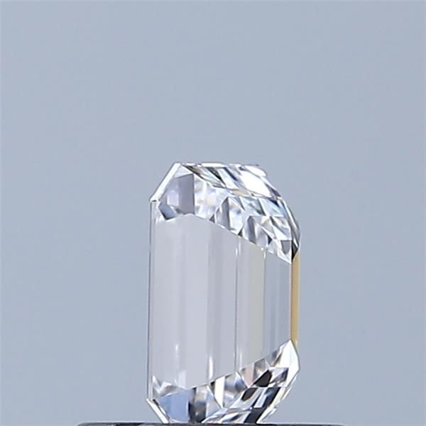 Emerald Lab-Grown Diamond image