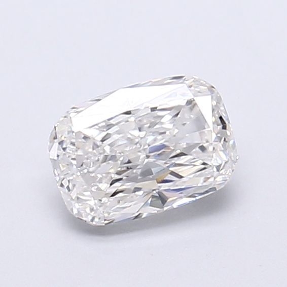 Cushion Lab-Grown Diamond image