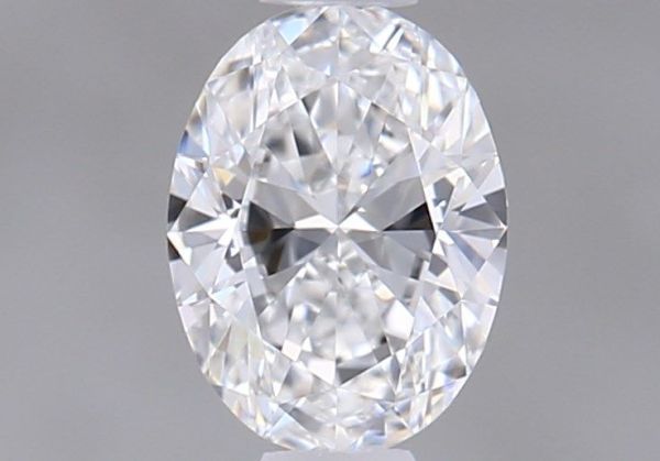 Oval Diamond image