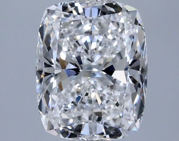 Cushion Diamond image