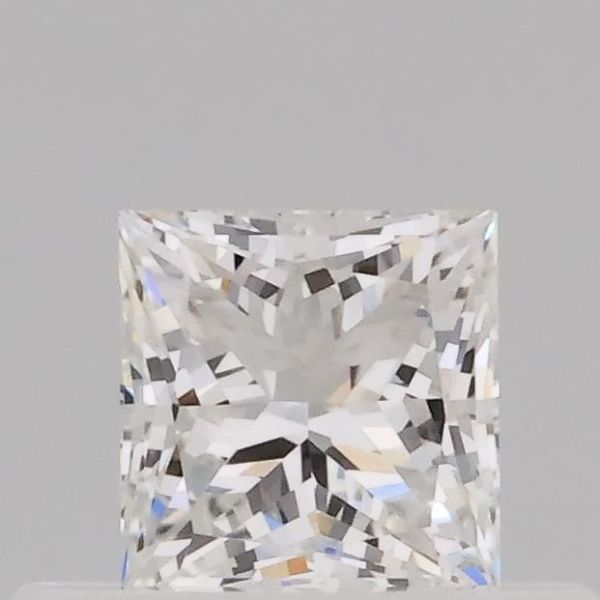 Princess Lab-Grown Diamond image