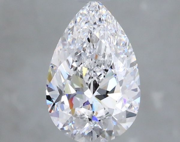 Pear Diamond image