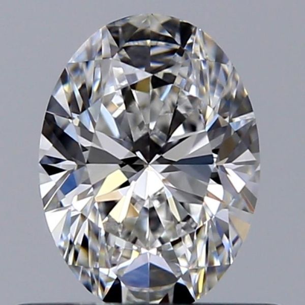 Oval Diamond image