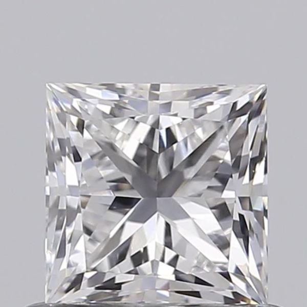Princess Lab-Grown Diamond image