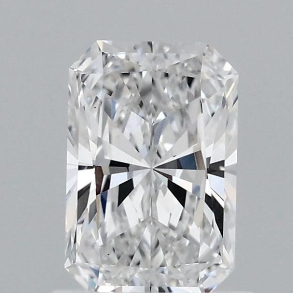 Radiant Lab-Grown Diamond image