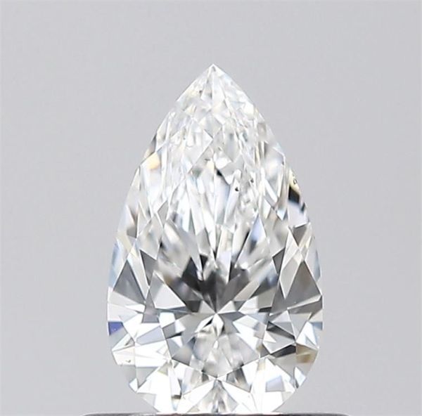 Pear Diamond image