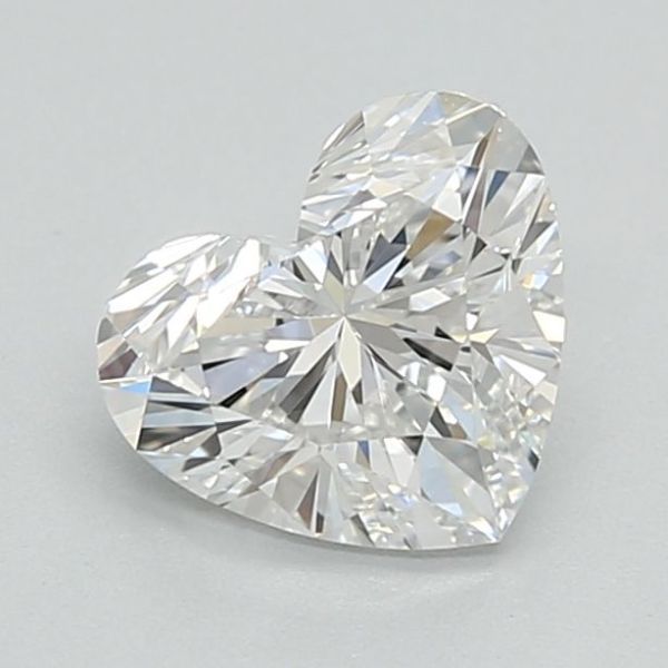 Heart Lab-Grown Diamond image