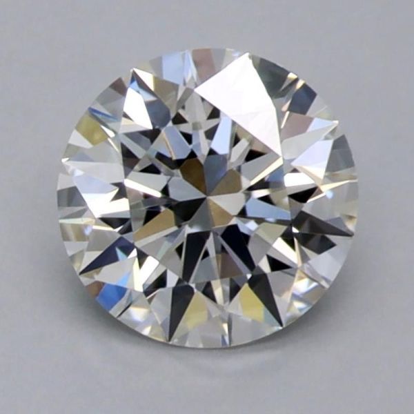 Round Diamond image