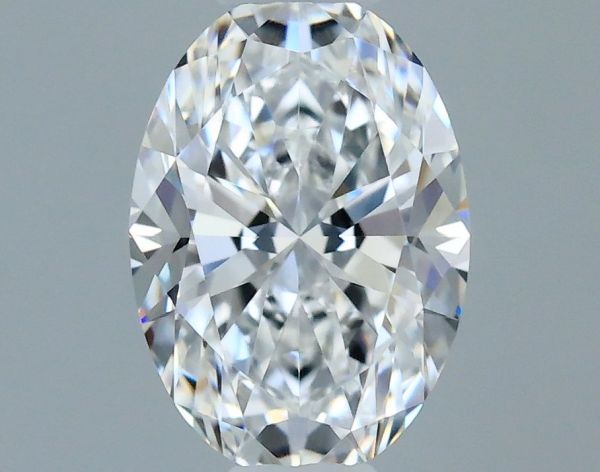 Oval Diamond image