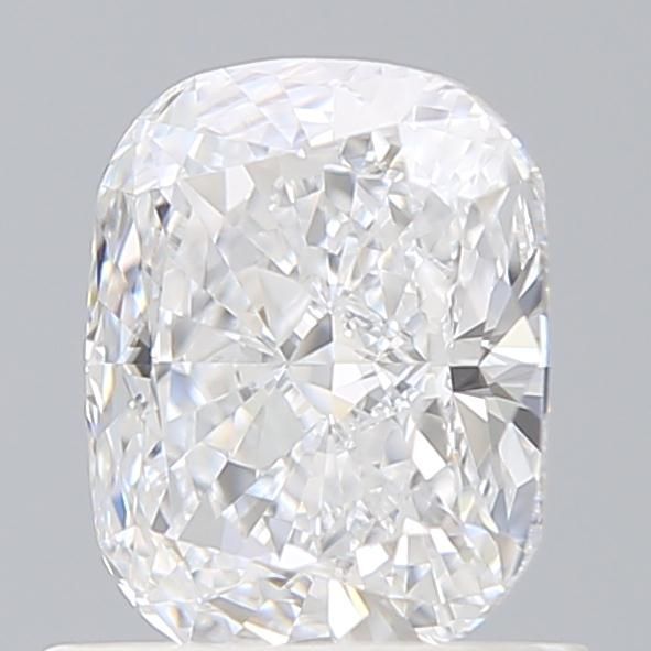 Cushion Lab-Grown Diamond image