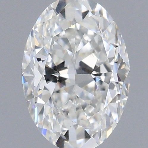 Oval Diamond image