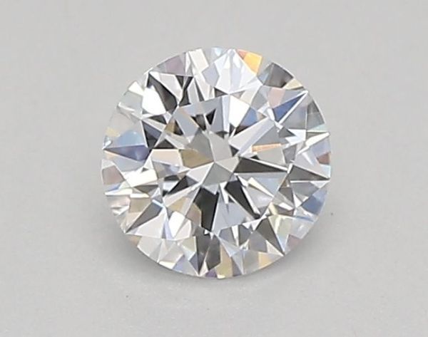Round Lab-Grown Diamond image