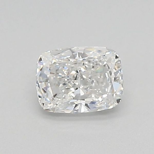 Cushion Lab-Grown Diamond image
