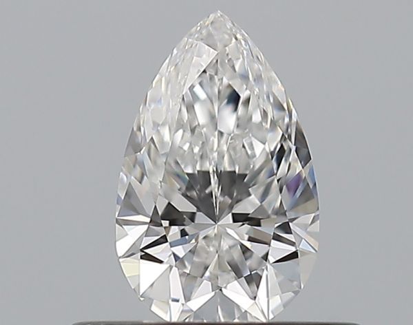 Pear Diamond image