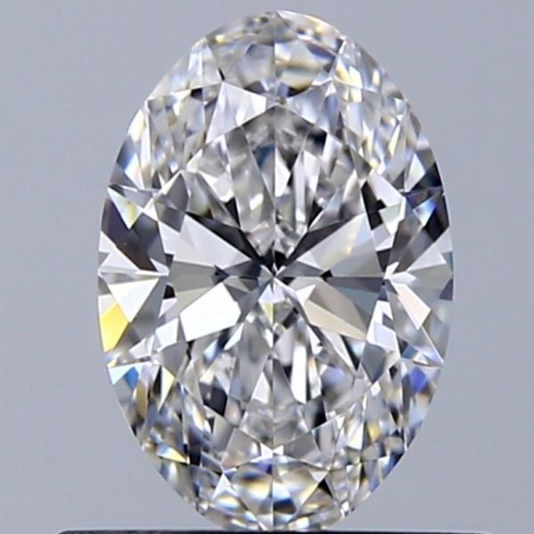 Oval Diamond image